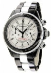샤넬 H1624 J12 남성 시계 Superleggera 슈퍼레제라 블랙 세라믹 41mm 크로노그래프 워치 : 글램피플