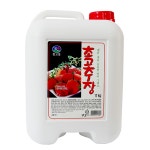참고을 초고추장 17kg : 푸드엔마트