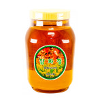 정성 잡화청 2.4kg 물엿 올리고당 잡화꿀 꿀 : 푸드캔