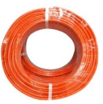 에어릴호스 8 x12 mm 콤푸 릴 호스 콤푸레샤 : 주식회사 나루에스앤에프