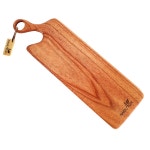 하드메이플도마 통원목 수제 캠핑 플레이팅 주방 : 서원몰