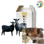 이화마을 국산 흑염소 진액 보양식 160포 : 히포힐스