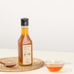 시골기름집 국내산 침전물 없는 맑은 들기름 180ml, 1개 : 시골기름집