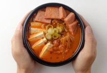 푸드공방 부대찌개소스 2kg 소스 리필용 : 안주상회