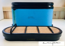 P606119 AL172780 AL150288 존 디어 에어크리너 : 이유파츠부품