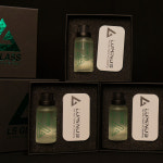 루미너스 엘에스 글래스 차량용 유리 발수 코팅제 코팅 앞유리 셀프 유막제거제 30ml : 루미너스 코리아
