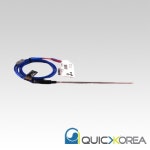 HAKKO 하코 A1310 온도측정용프로브 : 퀵코리아 스토어