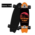 스케이트 보드 롱보드 숏 크루저  24 : 쾌남스타일