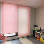김해 외동 협성엘리시안 블라인드 / 창원 마산 진영 양산 부산 커튼 블라인드 메가창 : 메가창 커튼블라인드
