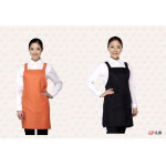 요들가운 H형 앞치마/YA074/미용실/유니폼/ : 바이오메드