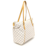 [중고명품 미스터문] Louis Vuitton(루이비통) N51262 다미에 아주르 캔버스 토탈리 MM 숄더백 [중고명품매입] : MISTER MOON
