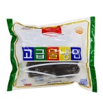 합천식품 해든나라 고급물냉면 2kg : 푸드엔마트