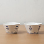 [달달데코]블로마 11cm 볼 (2p) 밥그릇 밥공기 그릇 : 달달데코