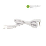 신한 SH205 저주파자극기 연결케이블 1개 : 고메디칼