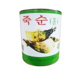 명진 코끼리 죽순홀 통조림 2.8kg 죽순통조림 : 수인식자재도매