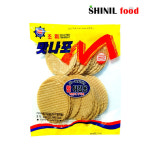 명성식품 튀김쥐포 조미맛나포 400g : 신일푸드팜