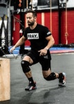 크로스핏 메이헴 프레이 티셔츠 CrossFit Mayhem PRAY T-Shirt 크로스핏 레전더리 박스 CROSSFIT LEGENDARY BOX CFM : 핏터스월드