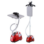 데일리 옷방 자켓 칼주름 보관 난방 스탠드 스팀 다리미 세탁기 매장 사무직 건조기 : 미라클글로벌1