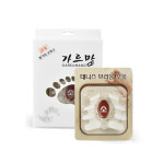 가르망 실리콘 발가락교정기 실버  의료기기특허 무지외반증 : 늘품생활건강