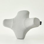 MODERN HOUSE FITFIT 올바른 자세를 위한 3D 허리지지 쿠션 FP4721002 : 2001아울렛 중계점