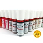 메가색소 반영구재료 눈썹 아이라인 입술 엠보 머신 수지 펌핑색소 : 뷰티스토어 속눈썹 반영구