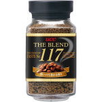 일본 UCC 인스턴트 커피 THE BLEND 더 블렌드 117 90g 4팩 : 정구남