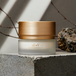 코이뷰티 솔리드 볼륨 코어 크림 50ml / 고현정 단백질 크림 : koy
