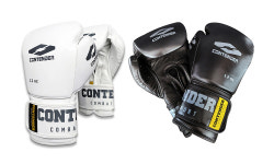 컨텐더 헤비 가죽 복싱글러브 CGG-120 (2가지 컬러) : 올킬몰