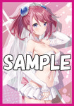 유희왕 1중 미소녀 프로텍터 - 유즈 (60매)(유희왕)(유희왕,뱅가드용) : Jclover