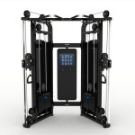 가정용 스미스머신 전신운동 헬스장 스쿼트 랙 스몰 버드 빅 버드 트레이너 홈트레이닝 : 엠트레이더스