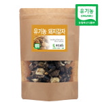 국산 유기농 돼지감자 차 100g 1팩 : 푸드센스
