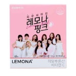 경남 레모나 핑크 히알루론산 30포 (78354) : NC 동수원점 랄라블라