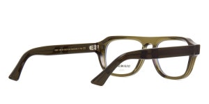 커틀러앤그로스 안경 CUTLER AND GROSS 1319 09 OLIVE 55사이즈 : 안경왕