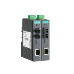 MOXA 목사 IMC-21-S-SC : 더원shop
