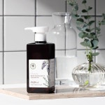 A24 네츄럴리즘 500ml 로즈마리 민트 샴푸 대용량 : 라파메디
