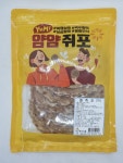 주전부리 안주 두툼한 참쥐포 7미 : 도담이네건어물