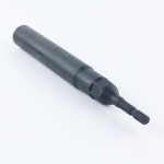 국산 전동 임팩 복스알 드라이버 롱육각비트 소켓 DMI-6 : 울트라툴