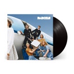 Parcels - Parcels (Vinyl, 180gram, LP) 파슬스 : 미드나잇스낵