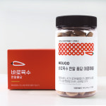 3분OK! 국물완성 하우고 바로육수 한알퐁당 50정 깊은멸치맛 3gX50정 1+1 : 하우고