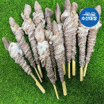 수산대장 낙지호롱 900g 구이 냉동낙지 꼬치구이 안주 캠핑 : 수산대장