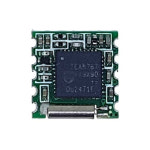 TEA5767 FM라디오 수신 모듈 TEA5767-MODULE : 올 데이 마켓