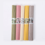 [고창백련] 자연이랑 오방국수 선물세트 (100g x 5개입) 5인분 : 셈프레몰