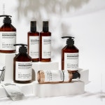 위드모먼트 호텔 페이셜 로션 250ml : 씨엔엘에스