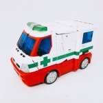 손오공 헬로카봇 메디언트 : 편한장난감마켓