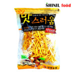 삼양유통 웰빙고구마스틱 300g : 신일푸드팜
