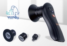 동물용무선청진기(ALL PETS) : 썬메디텍회사