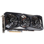 ASRock 라데온 RX 6700 XT CHALLENGER Pro OC D6 12GB 디앤디컴 : 제삼세대