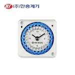 한승계기 타임 스위치 HTS-24BM : 풍림몰