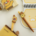 춘식이 볼펜 젤펜 잉크펜 발라당 : 아이콘스