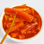 선매떡볶이 밀키트 추억의 선릉역 매운 트럭 떡볶이 순한맛/중간맛/매운맛 (1 ~ 2인분) (3개세트) : 선매샵